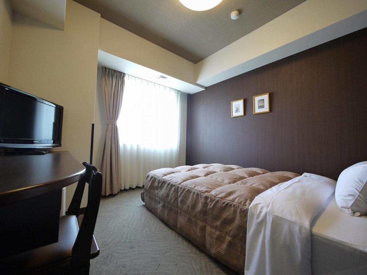 Hotel Route-Inn Ota Minami -Route 407- Eksteriør bilde
