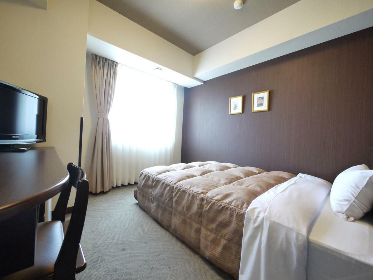 Hotel Route-Inn Ota Minami -Route 407- Eksteriør bilde